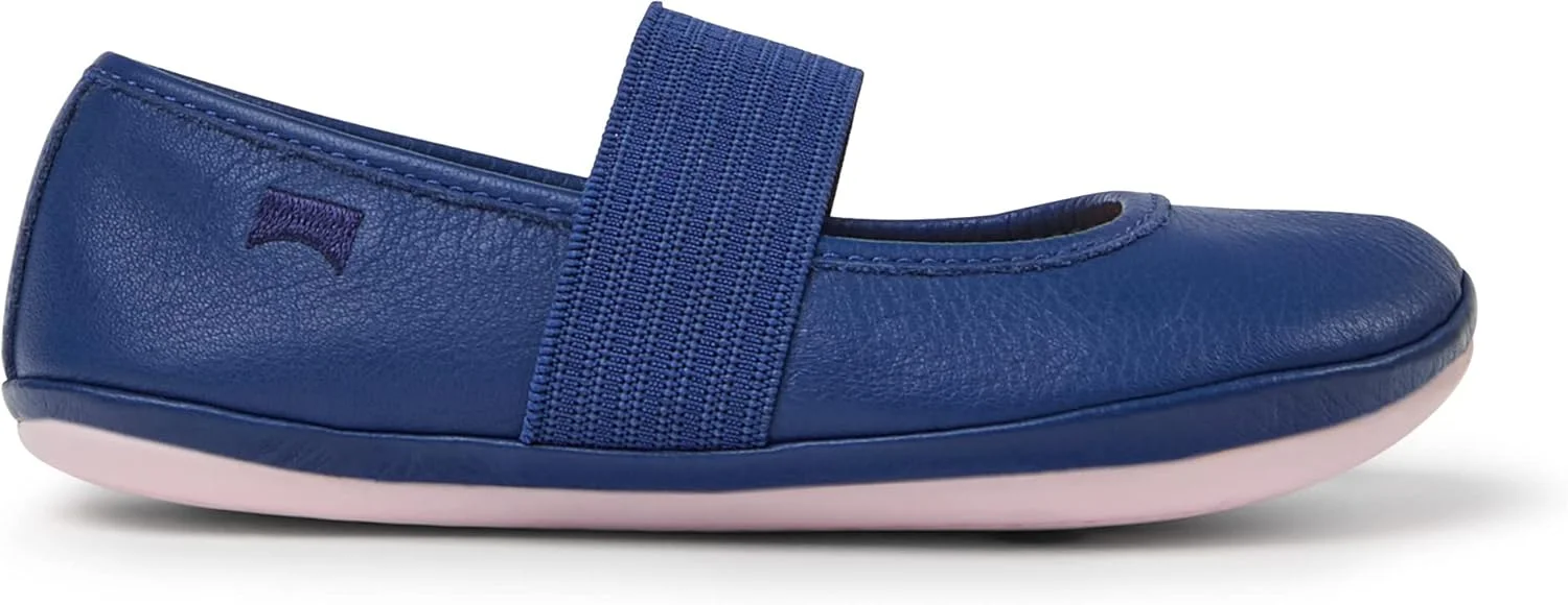 کفش باله دخترانه Camper Right Kids 80025 کفش باله دخترانه Camper Right Kids 80025