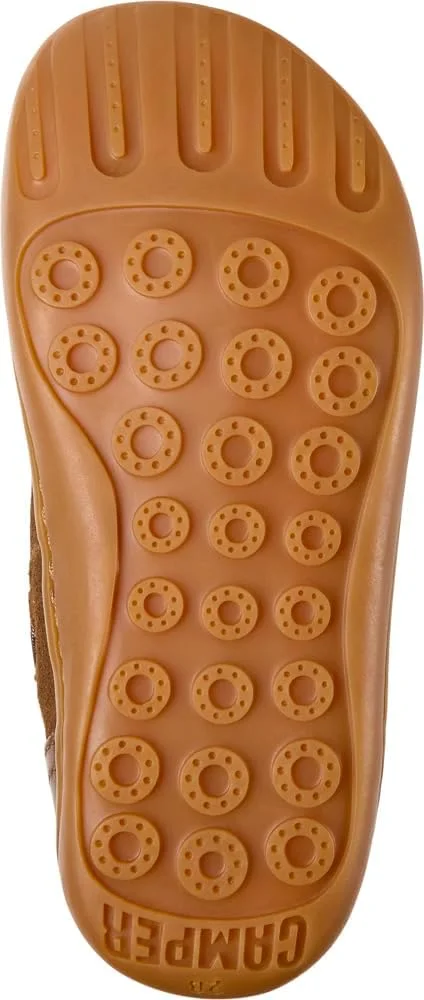 بوت ساق میانی دخترانه Camper مدل Peu Cami Kids K900305