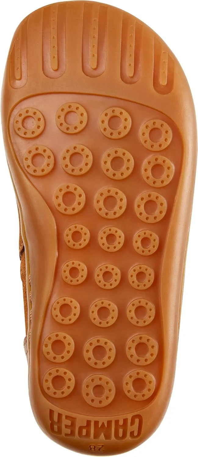 نیم بوت ساق متوسط دخترانه Camper Peu Cami Kids-k900305 نیم بوت ساق متوسط دخترانه Camper Peu Cami Kids-k900305