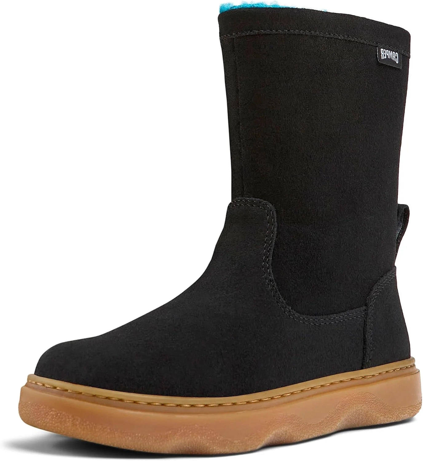 نیم بوت دخترانه بچه گانه Camper Kiddo