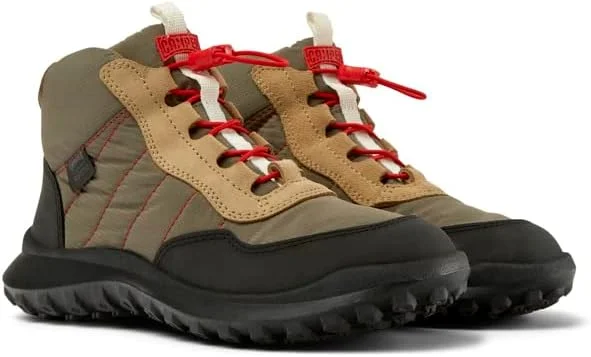 بوت فشن بچگانه کرکلر Camper مدل یونیسکس بوت فشن بچگانه کرکلر Camper مدل یونیسکس