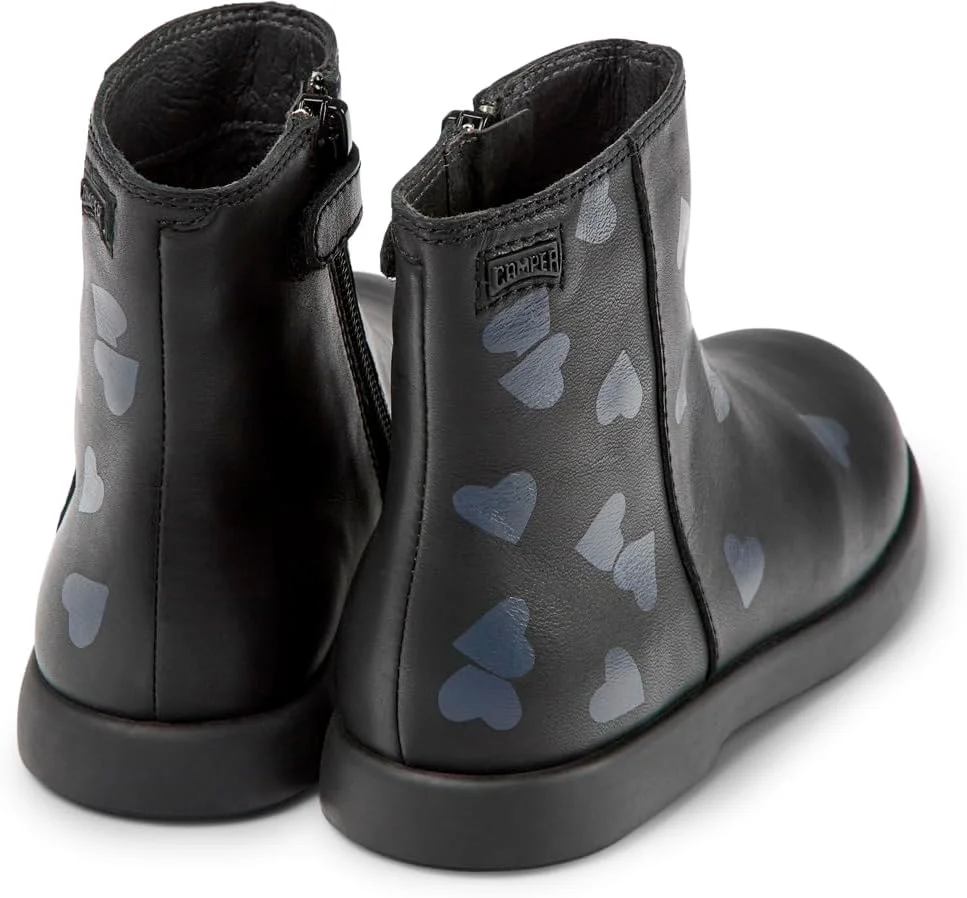 نیم بوت دخترانه بچه گانه Camper Duet Kids K900329 نیم بوت دخترانه بچه گانه Camper Duet Kids K900329