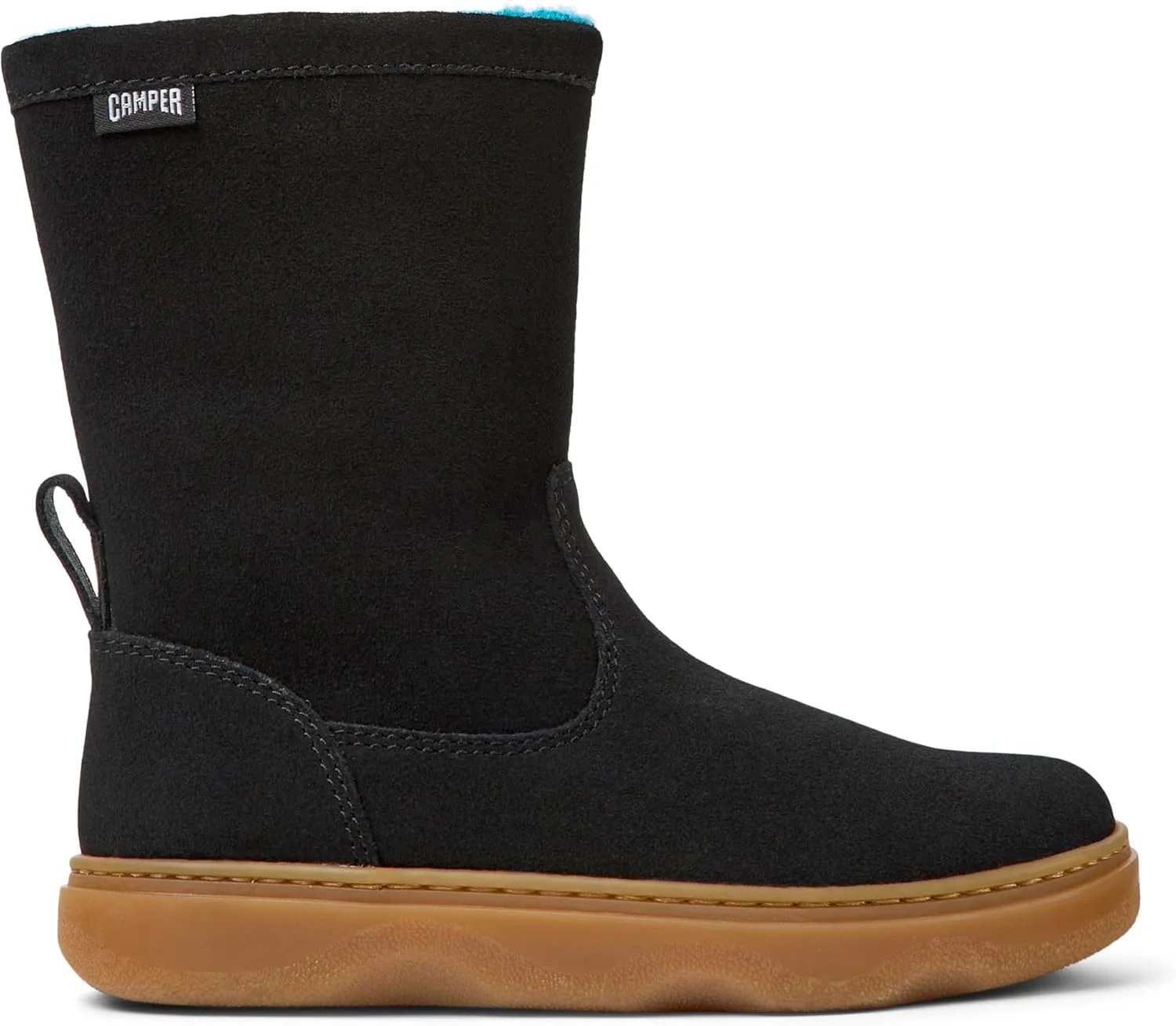 نیم بوت دخترانه بچه گانه Camper Kiddo نیم بوت دخترانه بچه گانه Camper Kiddo
