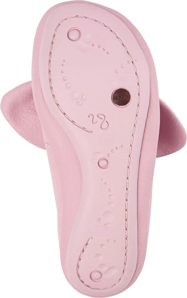 کفش مری جین دخترانه کمپر مدل Right K800434 کفش مری جین دخترانه کمپر مدل Right K800434