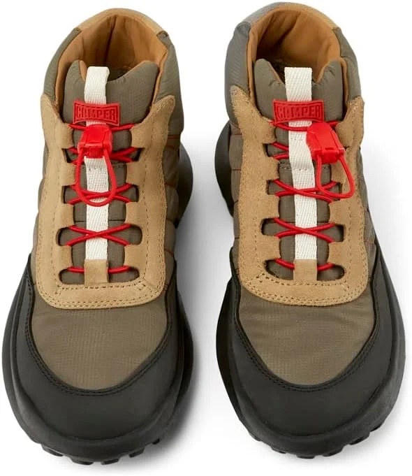 بوت فشن بچگانه کرکلر Camper مدل یونیسکس بوت فشن بچگانه کرکلر Camper مدل یونیسکس