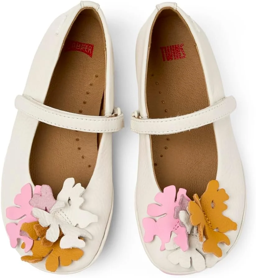 کفش مری جین دخترانه Camper Right K800587 کفش مری جین دخترانه Camper Right K800587