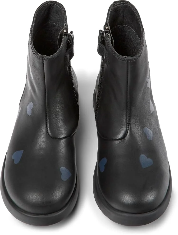 نیم بوت دخترانه بچه گانه Camper Duet Kids K900329 نیم بوت دخترانه بچه گانه Camper Duet Kids K900329