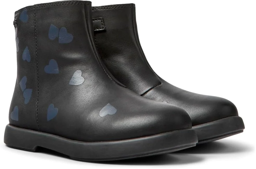 نیم بوت دخترانه بچه گانه Camper Duet Kids K900329 نیم بوت دخترانه بچه گانه Camper Duet Kids K900329