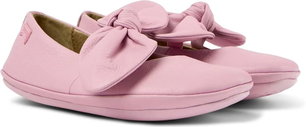 کفش مری جین دخترانه کمپر مدل Right K800434 کفش مری جین دخترانه کمپر مدل Right K800434