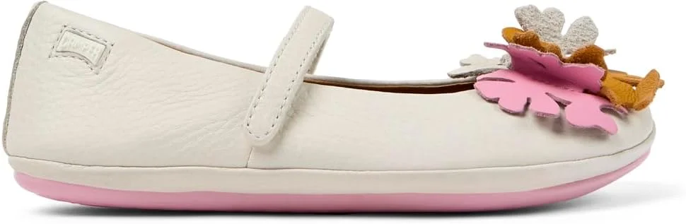 کفش مری جین دخترانه Camper Right K800587 کفش مری جین دخترانه Camper Right K800587