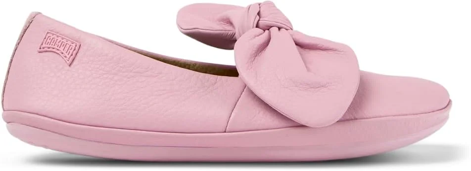 کفش مری جین دخترانه کمپر مدل Right K800434 کفش مری جین دخترانه کمپر مدل Right K800434