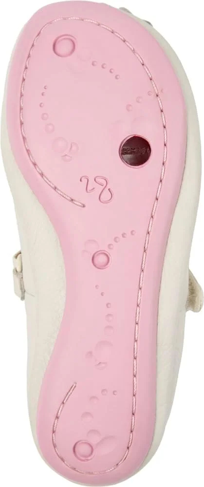 کفش باله دخترانه کمپر کفش باله دخترانه کمپر