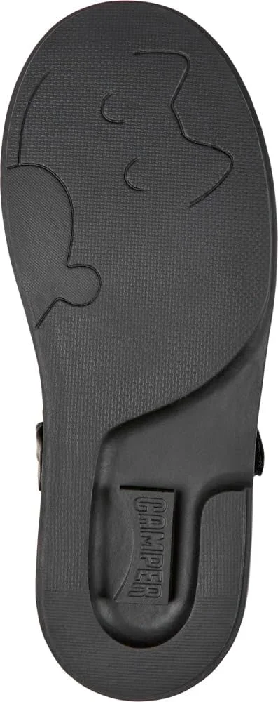 کفش تخت مری جین بچگانه Camper Duet Unisex