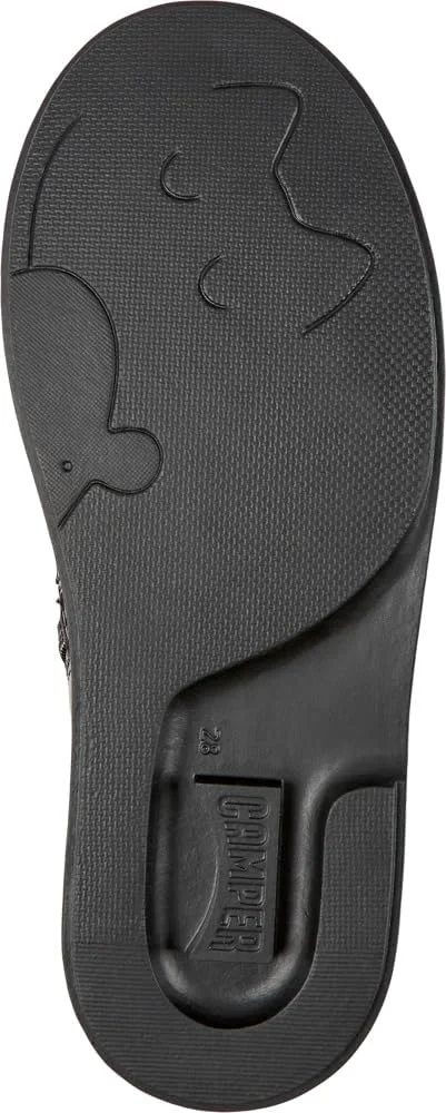 نیم بوت دخترانه Camper مدل Duet K900330 نیم بوت دخترانه Camper مدل Duet K900330