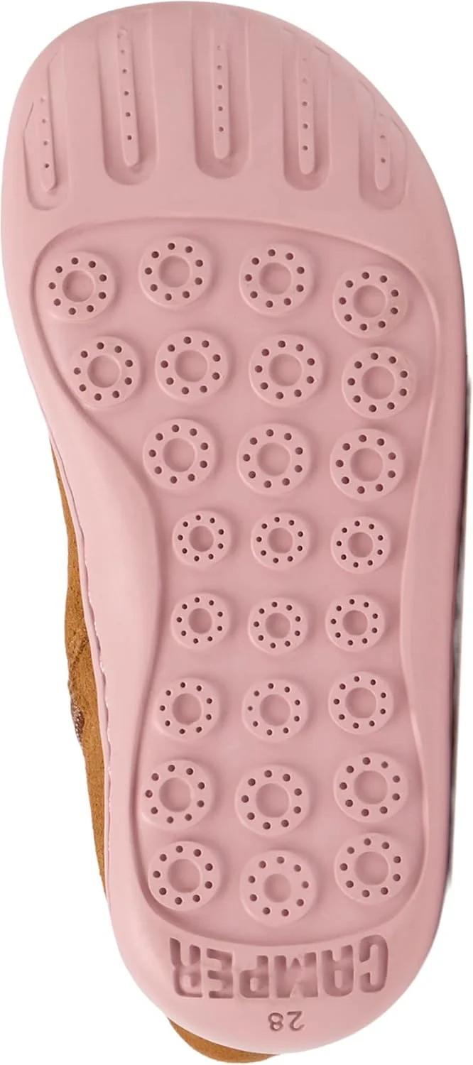 کفش دخترانه کمپر مدل TWS Kids کفش دخترانه کمپر مدل TWS Kids