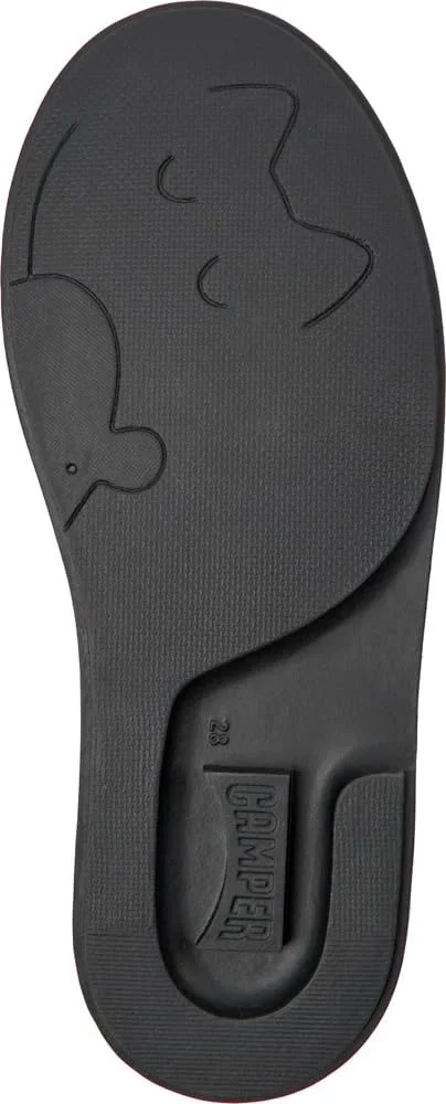 کفش باله تخت بچگانه Camper مدل Duet