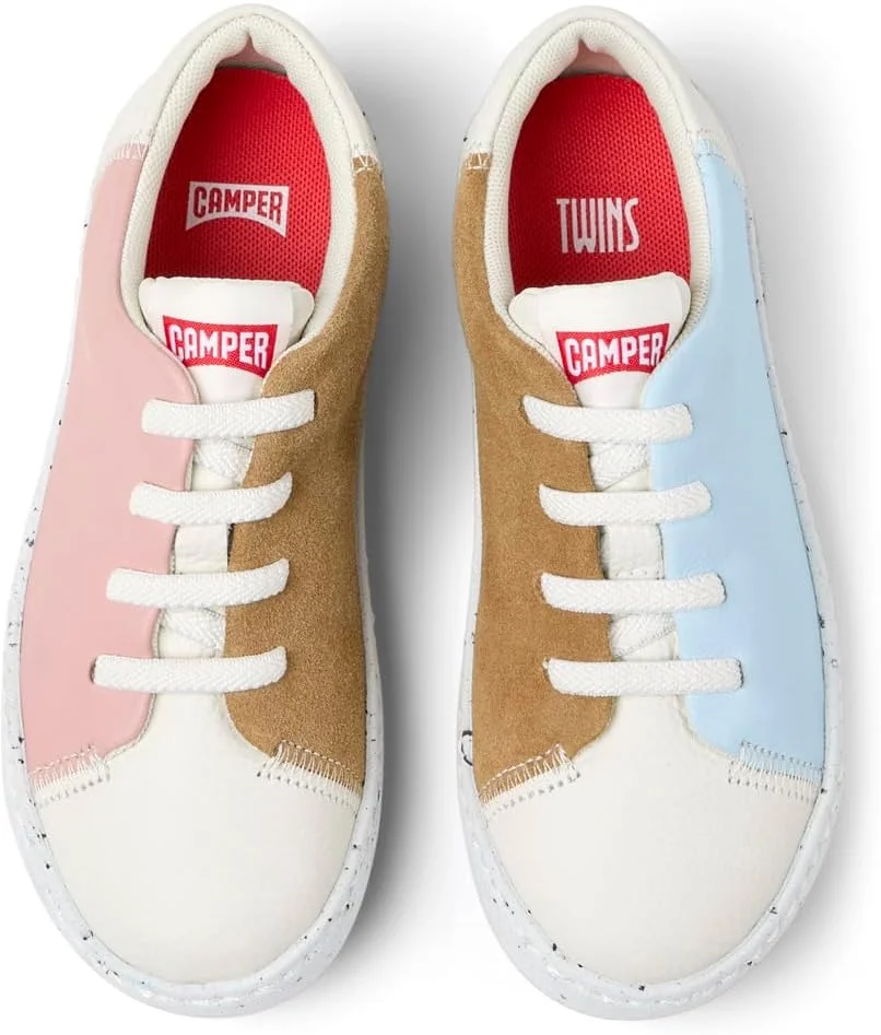 کفش بسکتبال پسرانه Camper