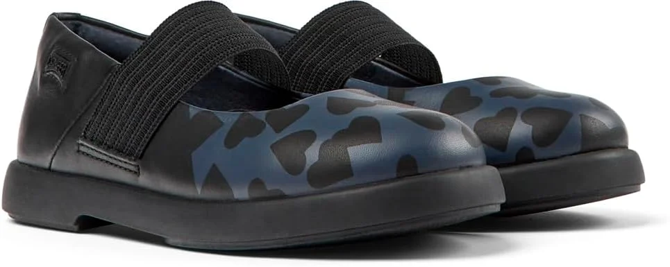 کفش باله تخت بچگانه Camper مدل Duet