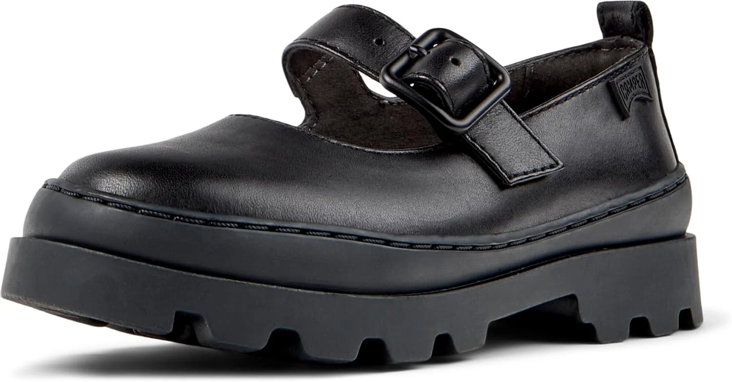 کفش دخترانه کمپر بروتوس مدل K800641