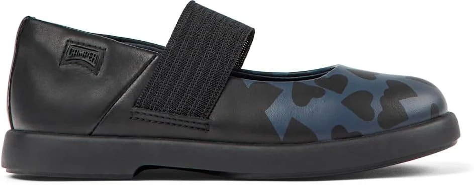 کفش باله تخت بچگانه Camper مدل Duet