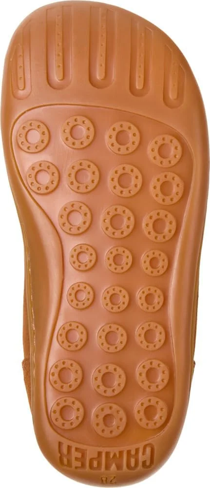 نیم بوت دخترانه کمپر نیم بوت دخترانه کمپر