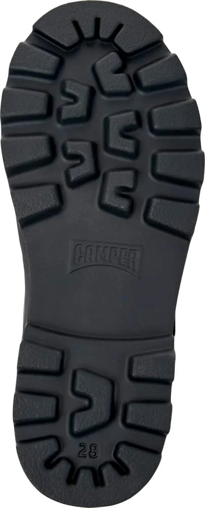 کفش دخترانه کمپر بروتوس مدل K800641 کفش دخترانه کمپر بروتوس مدل K800641