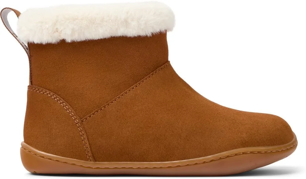 نیم بوت دخترانه کمپر نیم بوت دخترانه کمپر