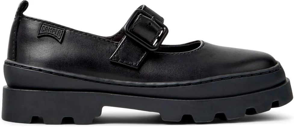 کفش دخترانه کمپر بروتوس مدل K800641 کفش دخترانه کمپر بروتوس مدل K800641