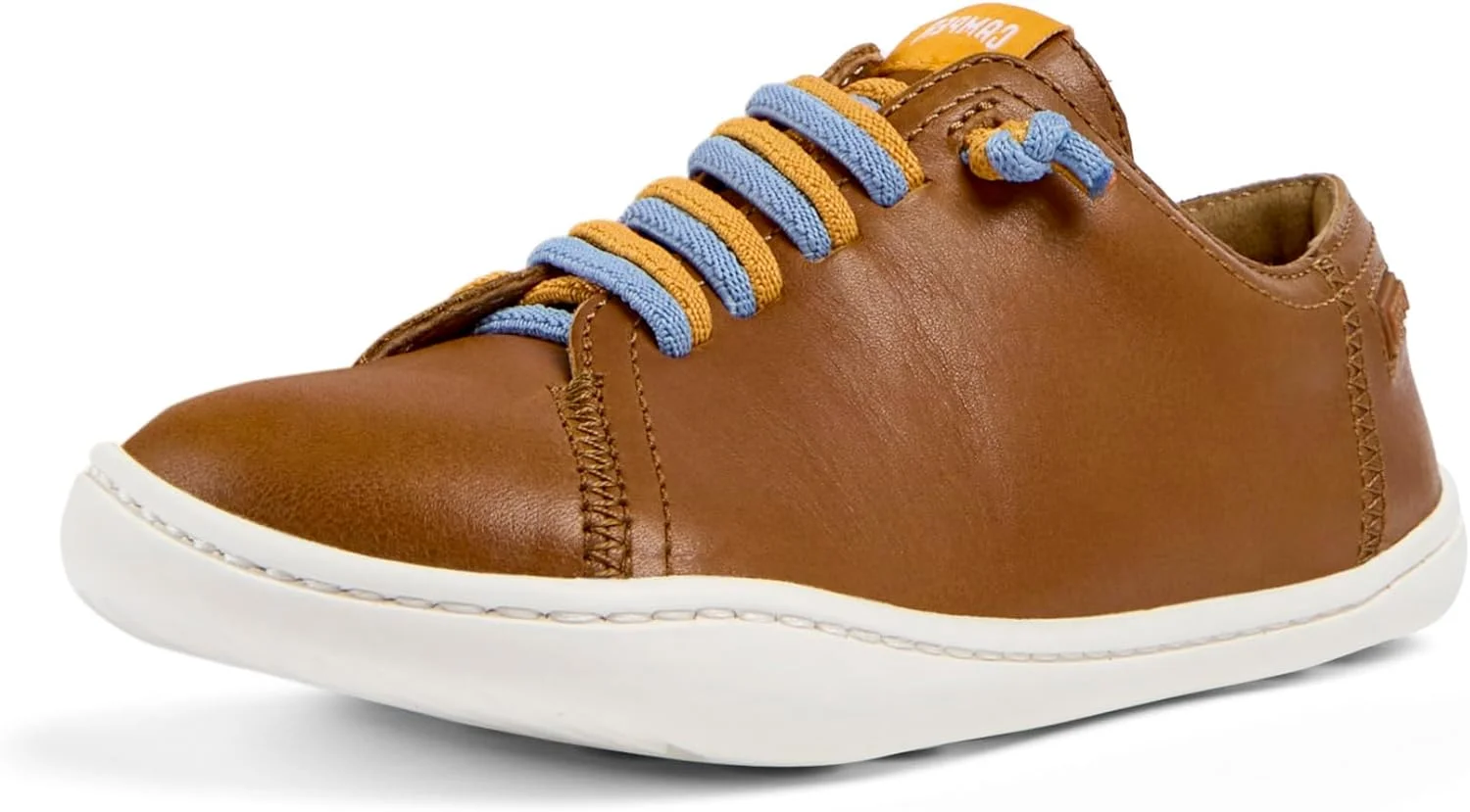 کفش کتانی کمپر مدل Peu Unisex Low-Top