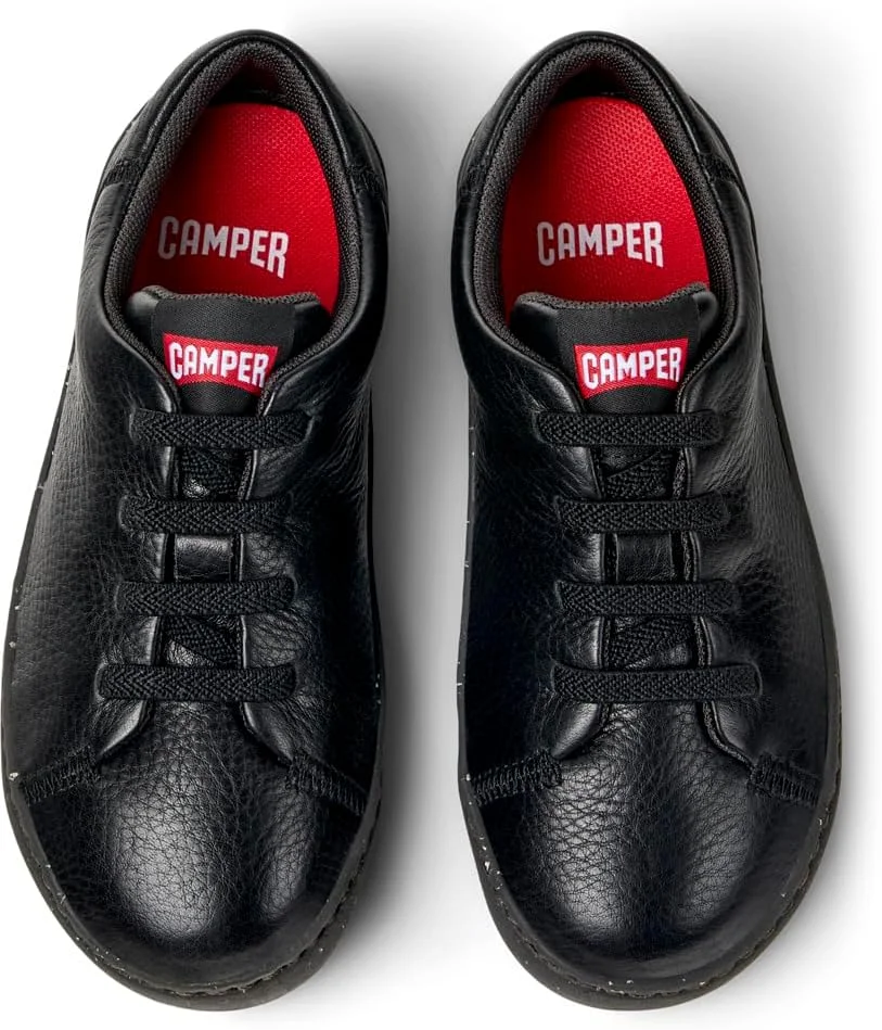 کفش بسکتی پسرانه Camper کفش بسکتی پسرانه Camper