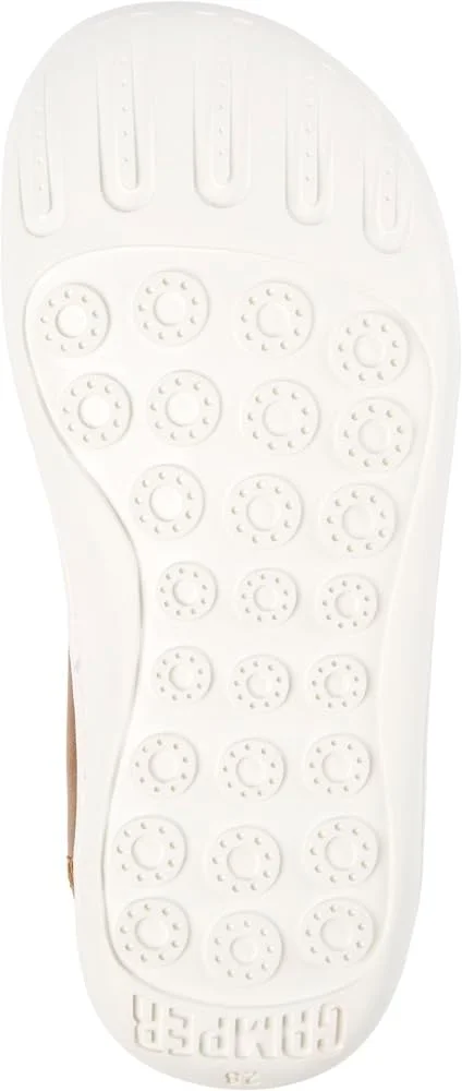 کفش کتانی کمپر مدل Peu Unisex Low-Top