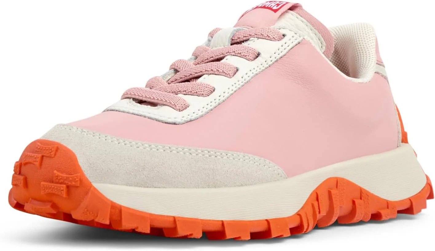 کفش اسپرت دخترانه کمپر دریفت مدل Kids-k800422