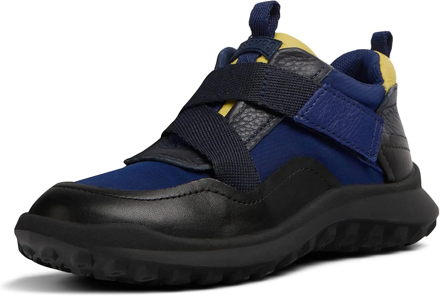 کفش پسرانه کمپر Crclr Kids-k800505