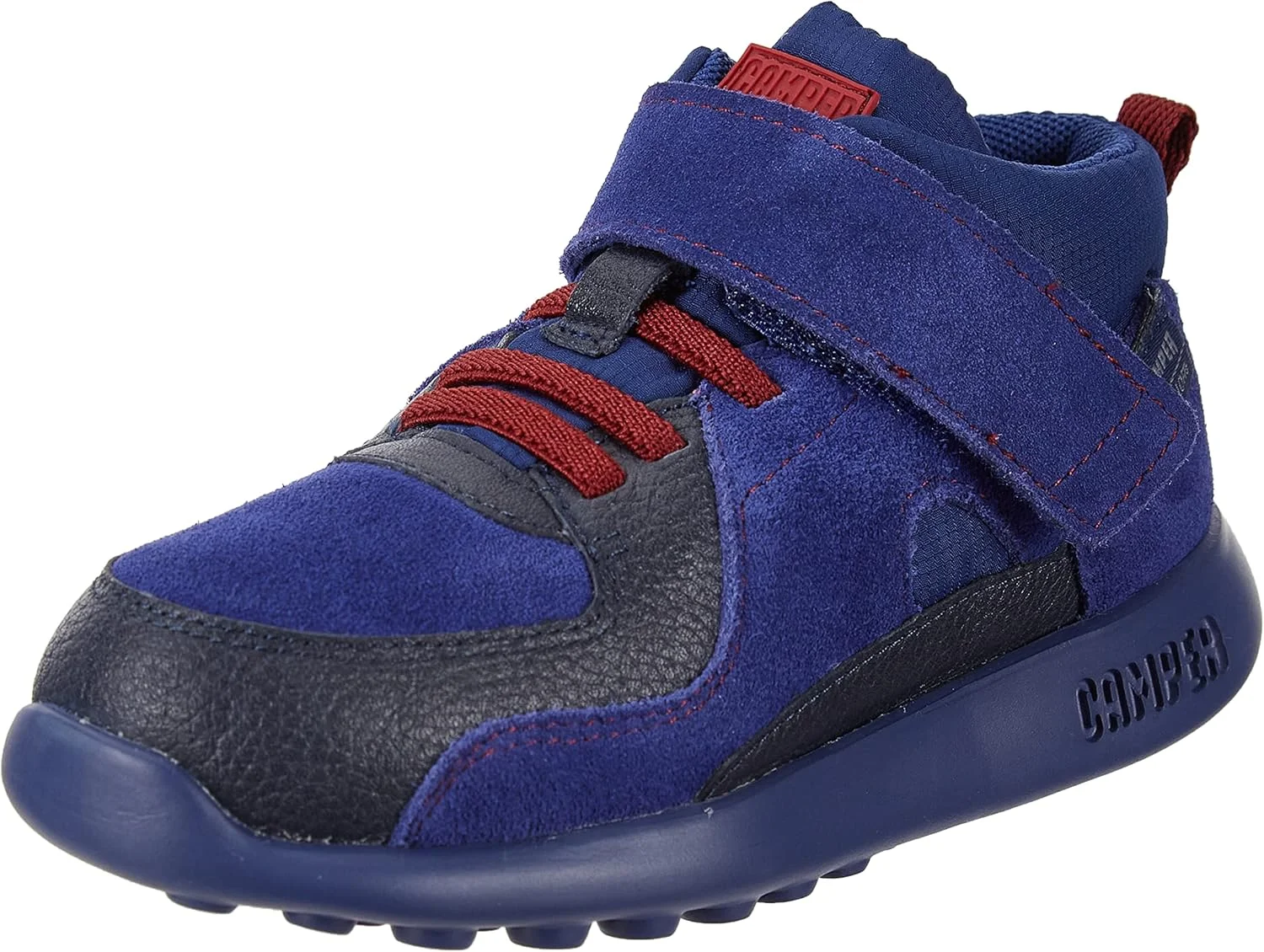 نیم بوت پسرانه Camper Driftie Kids-k900218