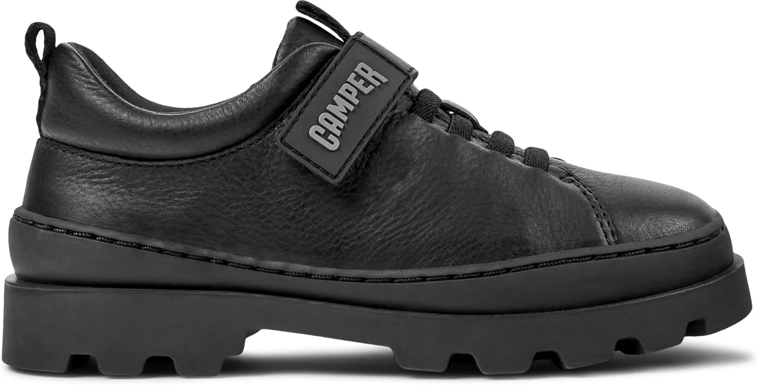 کفش ورزشی پسرانه کمپر مدل Brutus Kids-k800401