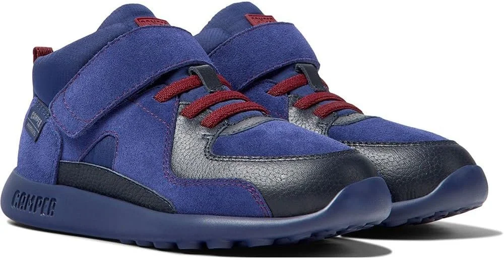 نیم بوت پسرانه Camper Driftie Kids-k900218