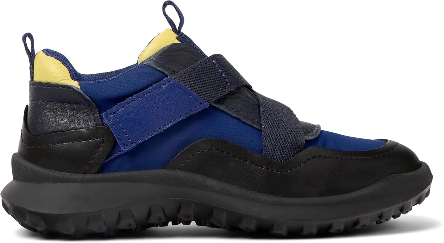 کفش پسرانه کمپر Crclr Kids-k800505