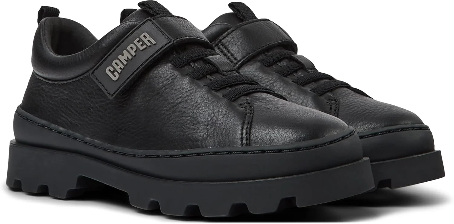 کفش ورزشی پسرانه کمپر مدل Brutus K800401 کفش ورزشی پسرانه کمپر مدل Brutus K800401