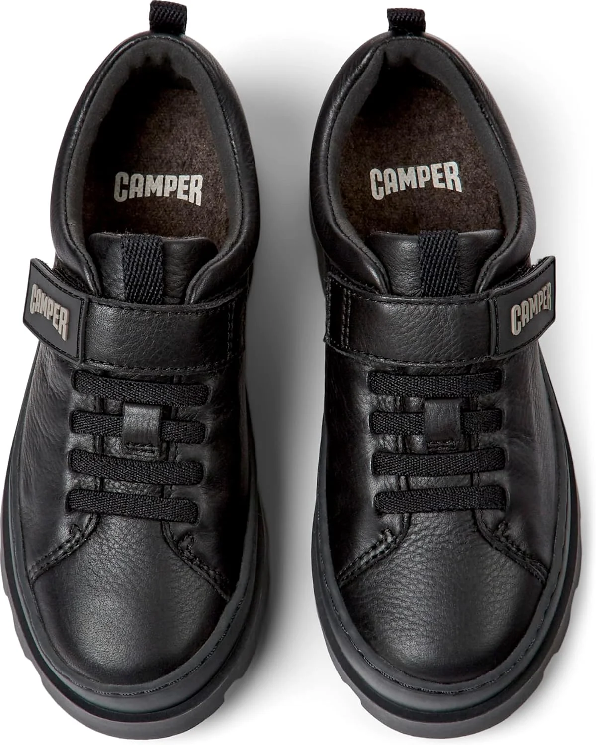 کفش ورزشی پسرانه کمپر مدل Brutus Kids-k800401