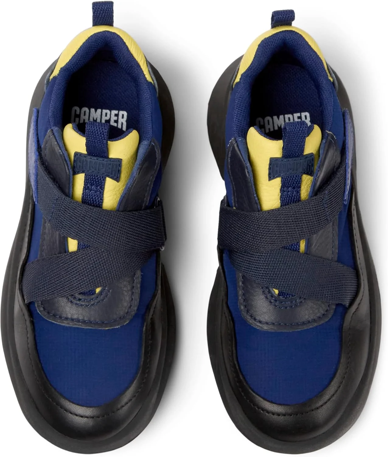 کفش پسرانه کمپر Crclr Kids-k800505