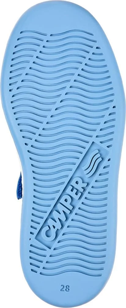 کفش کتانی پسرانه Camper Runner Four K800552