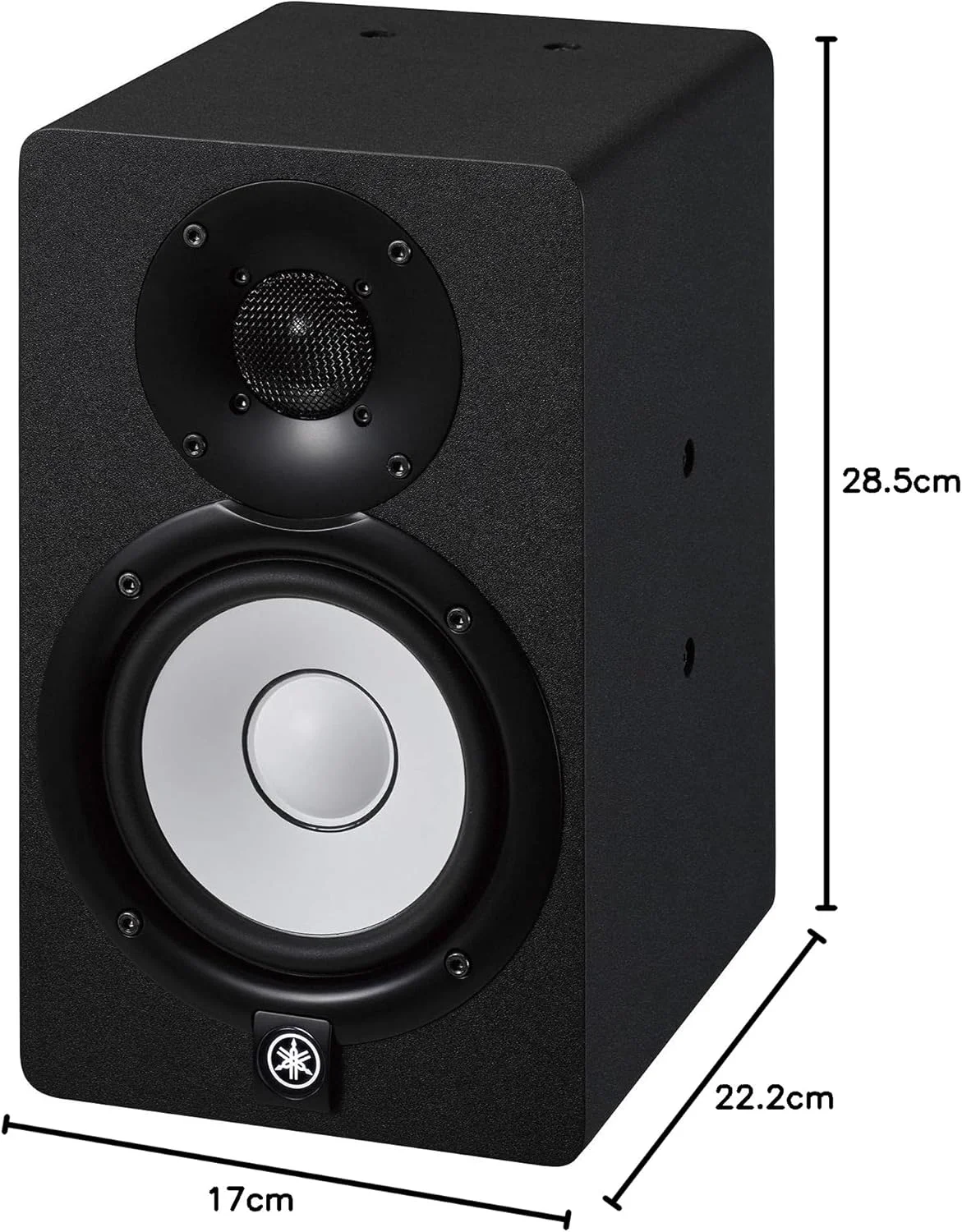 اسپیکر مانیتور استودیویی یاماها مدل HS5I