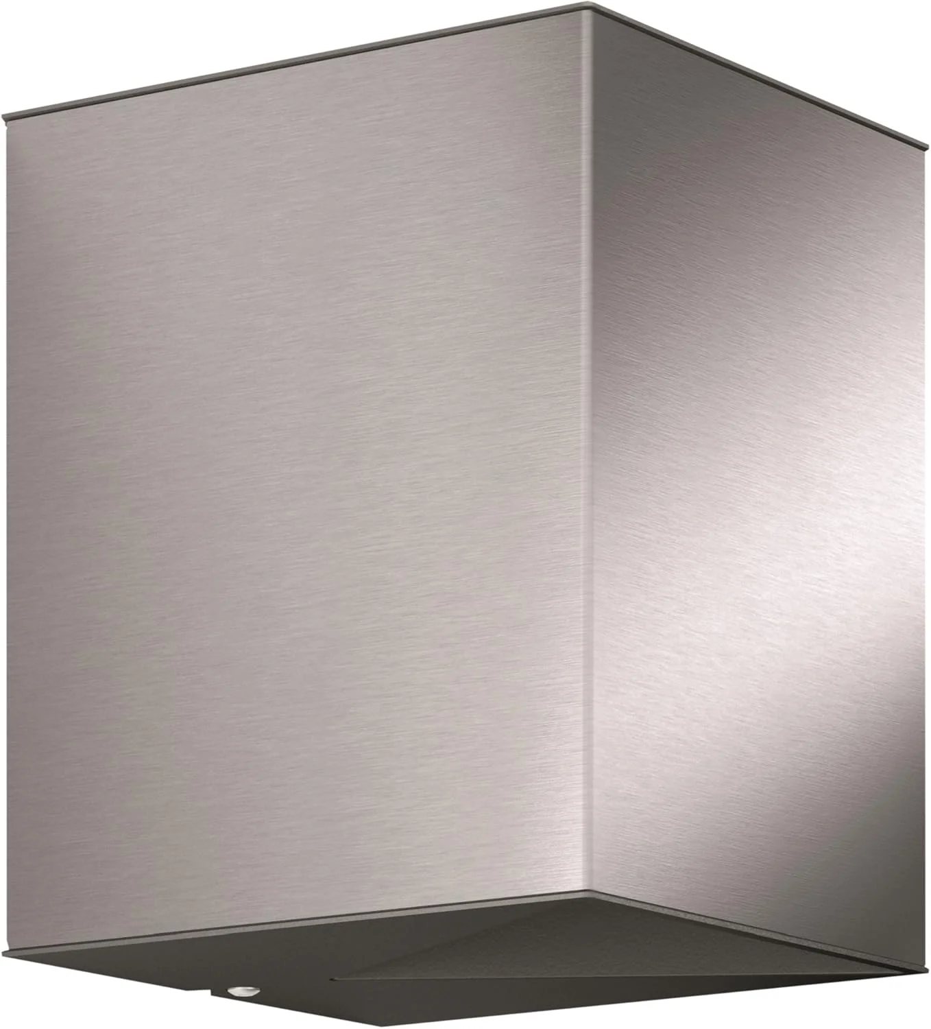 چراغ دیواری باغ من فیلیپس مدل Cistus به همراه لامپ 4.5 وات