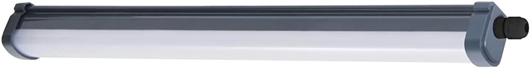 چراغ پروژکتور LED فیلیپس Projectline 60 سانتی‌متری [1550 لومن - نور سفید روشن 3000K] برای روشنایی تجاری فضای باز