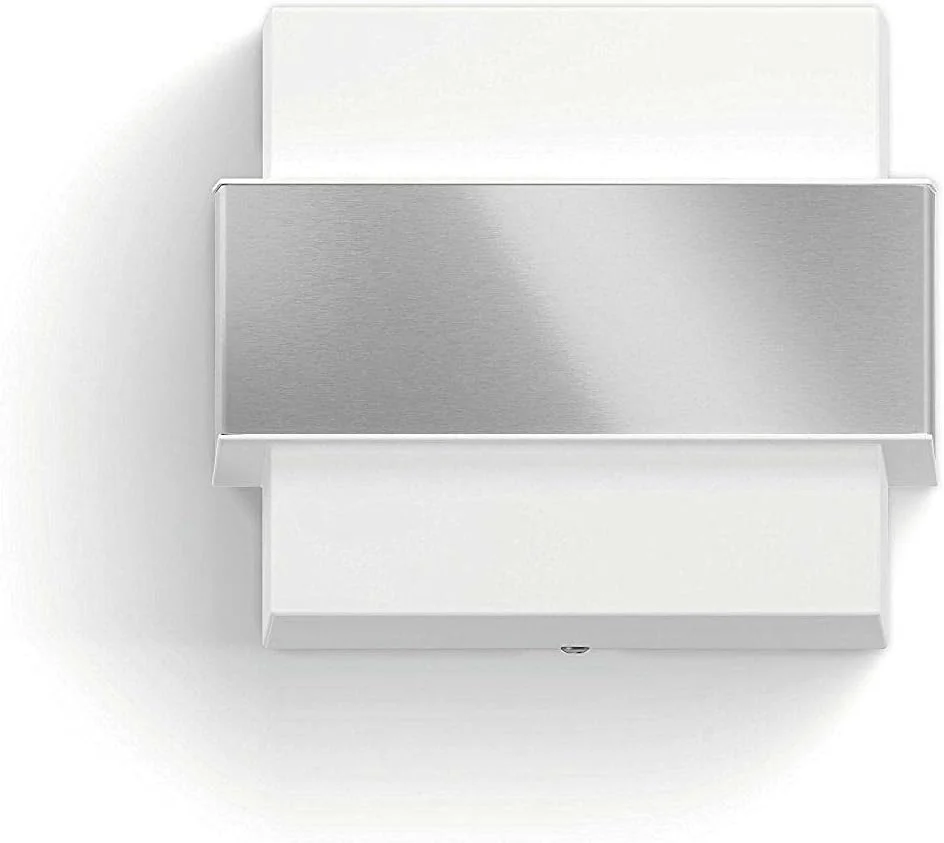 چراغ دیواری بیرونی فیلیپس مدل MyGarden Shovel با توان 42 وات و ولتاژ 230 ولت، استیل ضد زنگ چراغ دیواری بیرونی فیلیپس مدل MyGarden Shovel با توان 42 وات و ولتاژ 230 ولت، استیل ضد زنگ