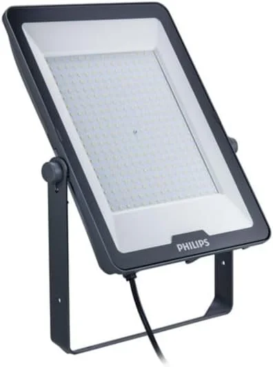 چراغ پروژکتور ال ای دی 200 وات فیلیپس SmartBright G3 مدل BVP151 LED240/CW PSU 200W SWB G3 GM 911401868286