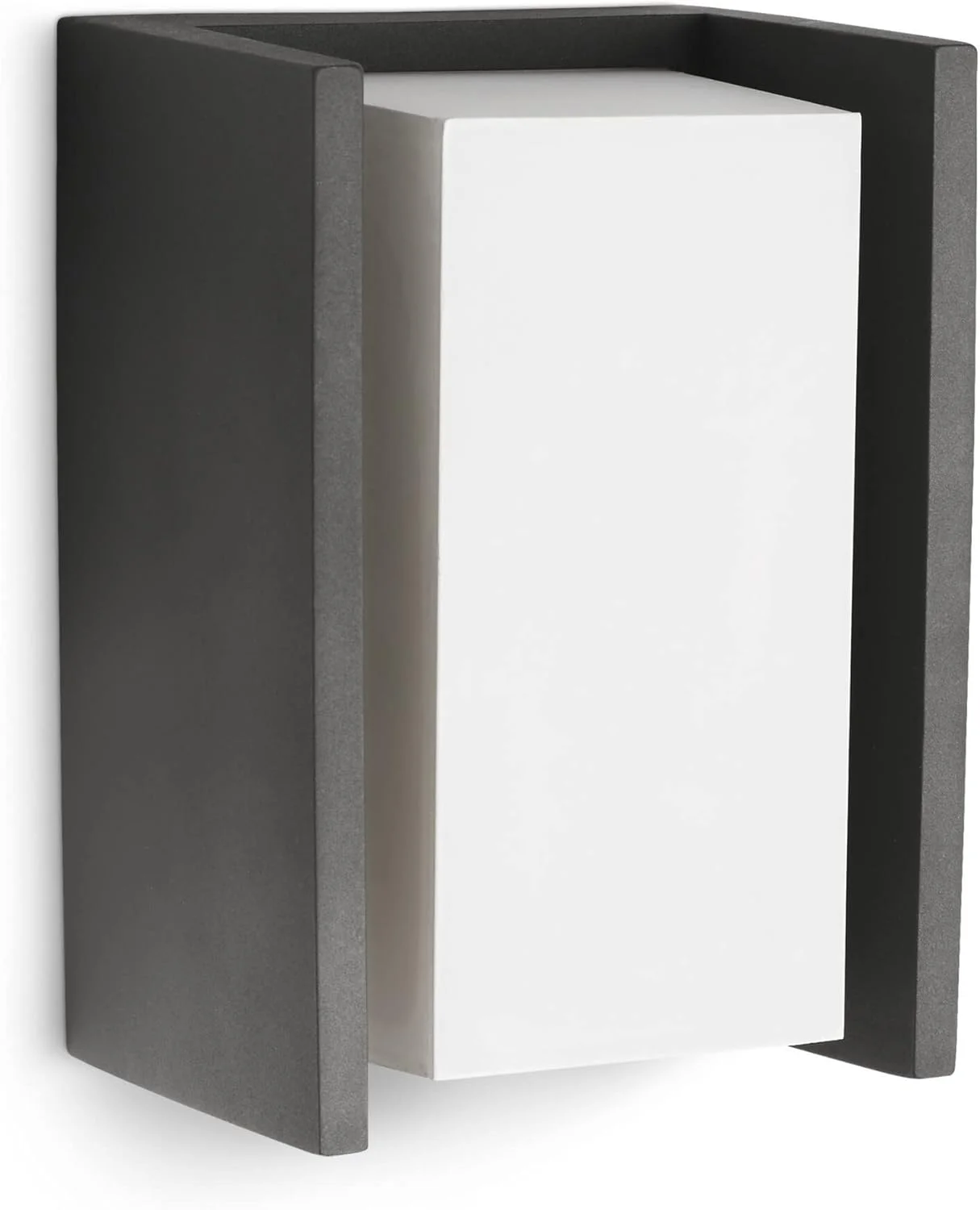 چراغ دیواری فیلیپس اکومودز مدل Bridge، رنگ آنتراسیت