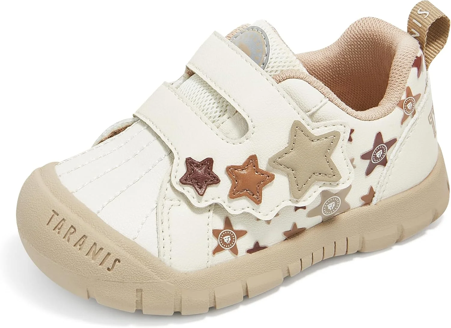 کفش های کودکانه TARANIS مناسب پیاده روی و فضای باز، کفش های کتانی بادوام برای پسران و دختران