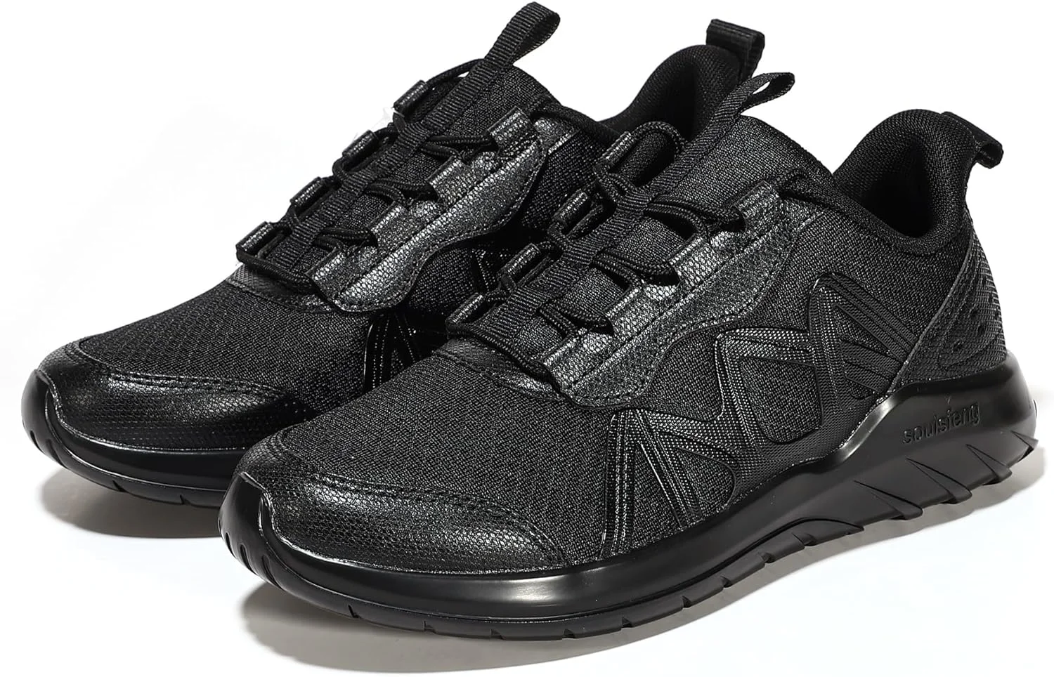 کفش تنیس بچه گانه Soulsfeng، سبک وزن و تنفسی، کفش دویدن پسرانه، کتانی پیاده روی مد روز برای دختران (بچه کوچک/بچه بزرگ)