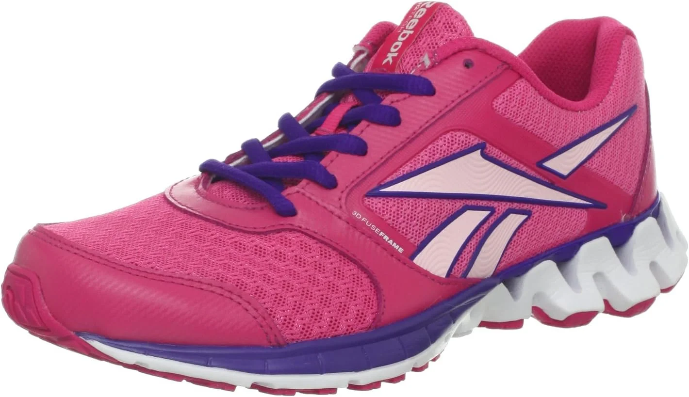 کفش دویدن ریباک زیگ کیک آلفا (بچه گانه)